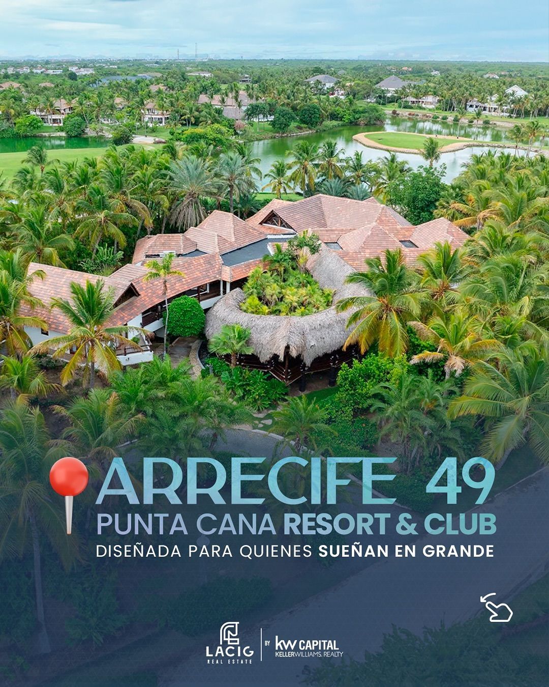 Arrecife 49