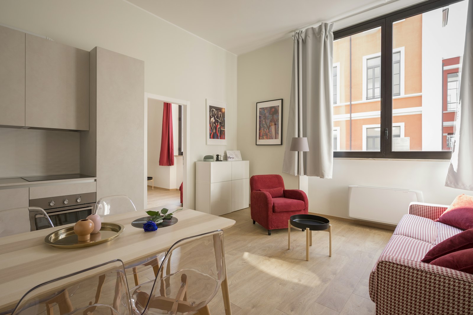 Apartamento Juanillo, foto 2