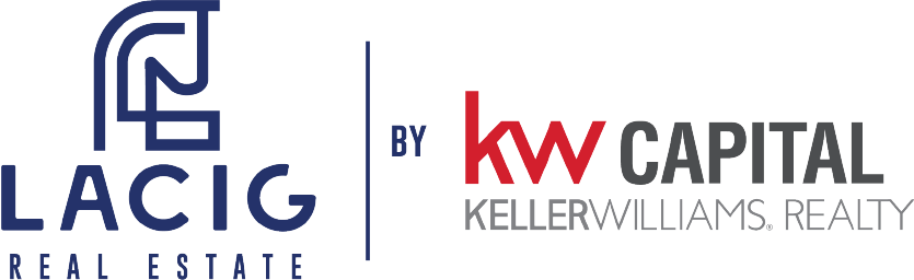 Lacig Real Estate by KW