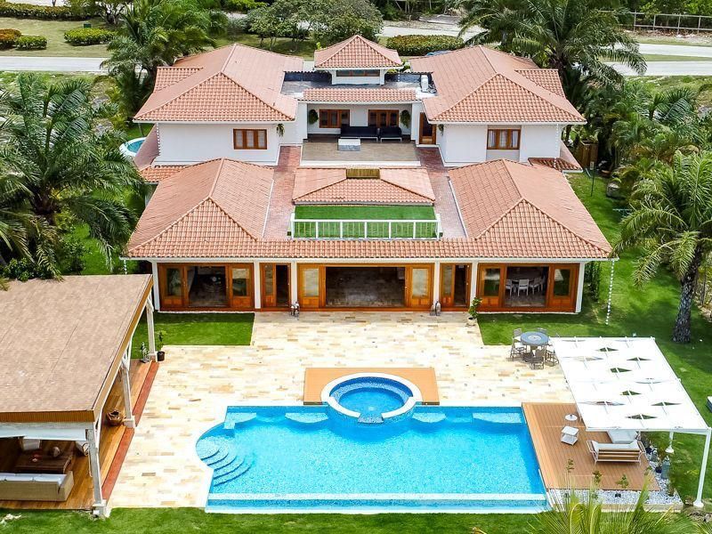Punta Villa Majagua
